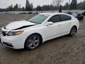 Acura TL TECH 3.7L 6 2013