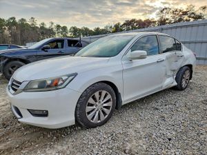 Honda Accord EXL 2.4L 4 2015