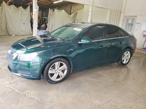 Chevrolet Cruze 2.0L 4 2014