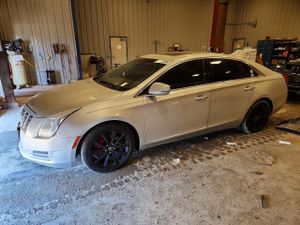 Cadillac XTS PREMIUM COLLECTION 3.6L 6 2013