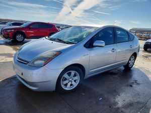 Toyota Prius 1.5L 4 2007