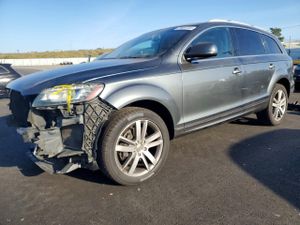 Audi Q7 PREMIUM PLUS 3.0L 6 2013
