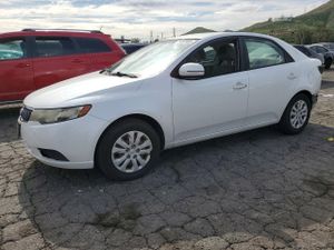 Kia Cerato / Forte / K3 EX 2.0L 4 2011