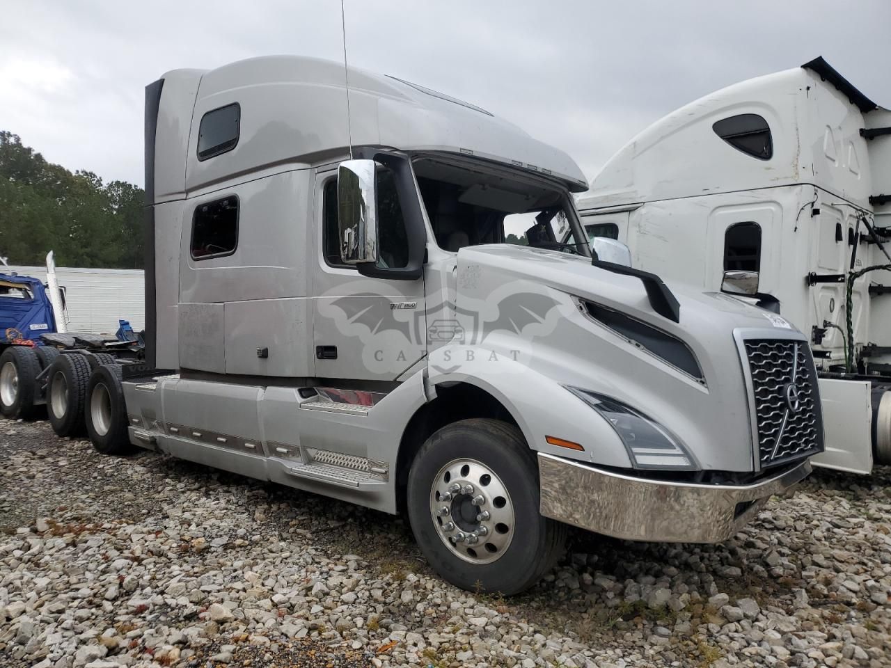 Volvo VN VNL 12.8L 6 2023