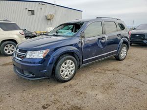 Dodge Journey SE 2.4L 4 2017