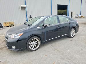 Lexus HS 250h 250H 2.4L 4 2010