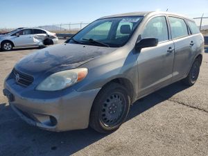 Toyota Corolla XR 1.8L 4 2008