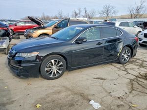 Acura TLX TECH 2.4L 4 2015