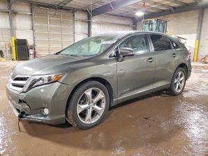 Toyota Venza LE 3.5L 6 2013