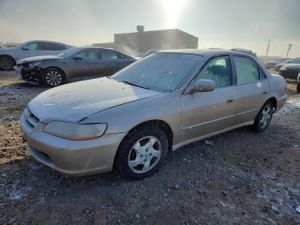 Honda Accord EX 2.3L 4 2000