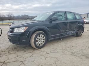 Dodge Journey SE 2.4L 4 2015