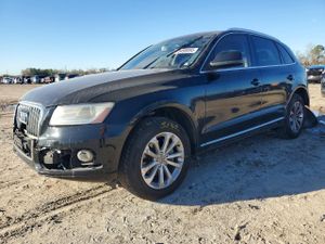 Audi Q5 PREMIUM 2.0L 4 2014