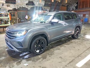 Volkswagen Atlas SE 3.6L 6 2023