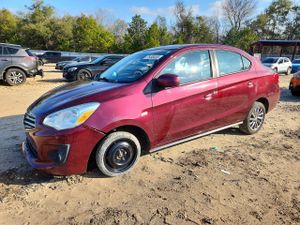 Mitsubishi Mirage G4 ES 1.2L 3 2019