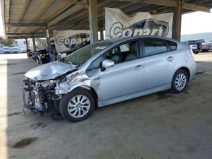 Toyota Prius 1.8L 4 2014