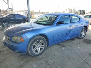 Dodge Charger SE 3.5L 6 2007
