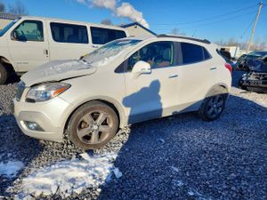 Buick Encore PREMIUM 1.4L 4 2014