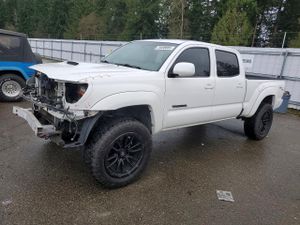 Toyota Tacoma DOUBLE CAB LONG BED 4.0L 6 2009