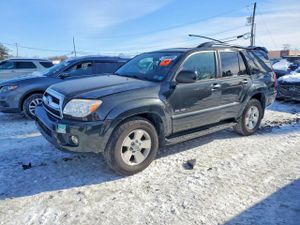 Toyota 4Runner SR5 4.0L 6 2006