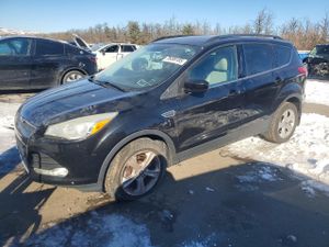 Ford Escape SE 1.6L 4 2014