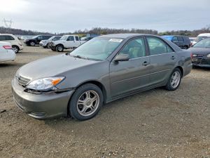 Toyota Camry LE 2.4L 4 2003