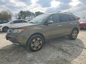 Acura MDX TECHNOLOGY 3.7L 6 2007