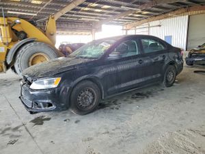 Volkswagen Jetta BASE 2 L 4 2015
