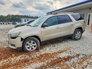GMC Acadia SLE 3.6L 6 2015