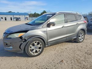 Ford Escape TITANIUM 2.0L 4 2014