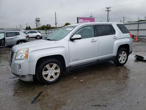 GMC Terrain SLE 2.4L 4 2015