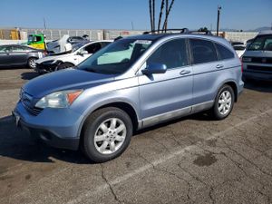 Honda CR-V EXL 2.4L 4 2008
