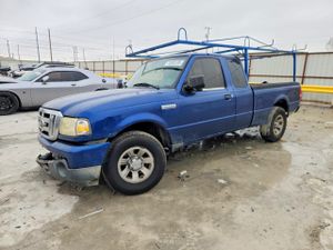 Ford Ranger SUPER CAB 4.0L 6 2010