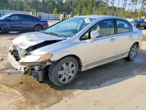 Honda Civic LX 1.8L 4 2006