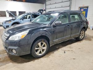 Subaru Outback 2.5I 2.5L 4 2014