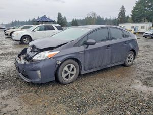 Toyota Prius 1.8L 4 2015