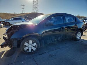 Nissan Sentra 2.0L 4 2008