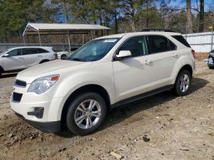Chevrolet Equinox LT 2.4L 4 2013