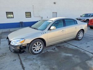 Buick Lucerne CXL 3.8L 6 2008