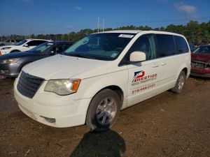 Chrysler Town & Country TOURING 3.8L 6 2008