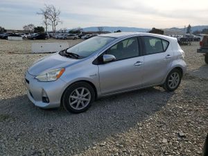 Toyota Prius 1.5L 4 2013