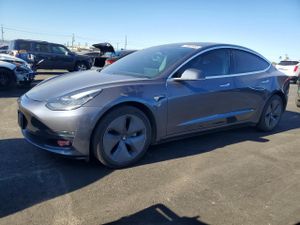 Tesla Model 3 2018