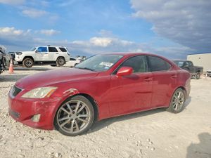 Lexus IS 250 2.5L 6 2008