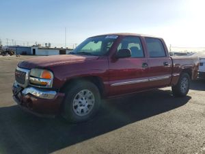GMC Sierra C1500 5.3L 8 2005
