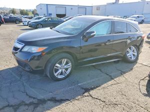 Acura RDX 3.5L 6 2015