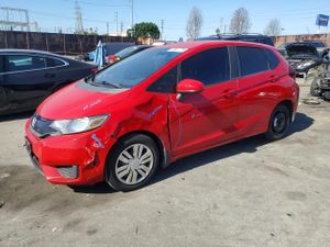Honda Fit LX 1.5L 4 2015