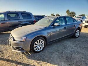 Audi A4 PREMIUM 2.0L 4 2013