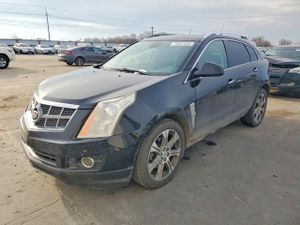 Cadillac SRX PREMIUM COLLECTION 3.6L 6 2012
