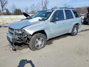 Chevrolet Trailblazer LS 4.2L 6 2008