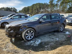 Acura TL 3.5L 6 2012