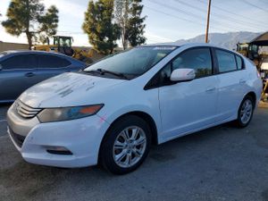 Honda Insight EX 1.3L 4 2010